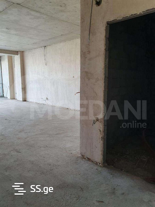 Apartments For Sale three-room 83.9м² 9/9 floor Tbilisi - photo 7