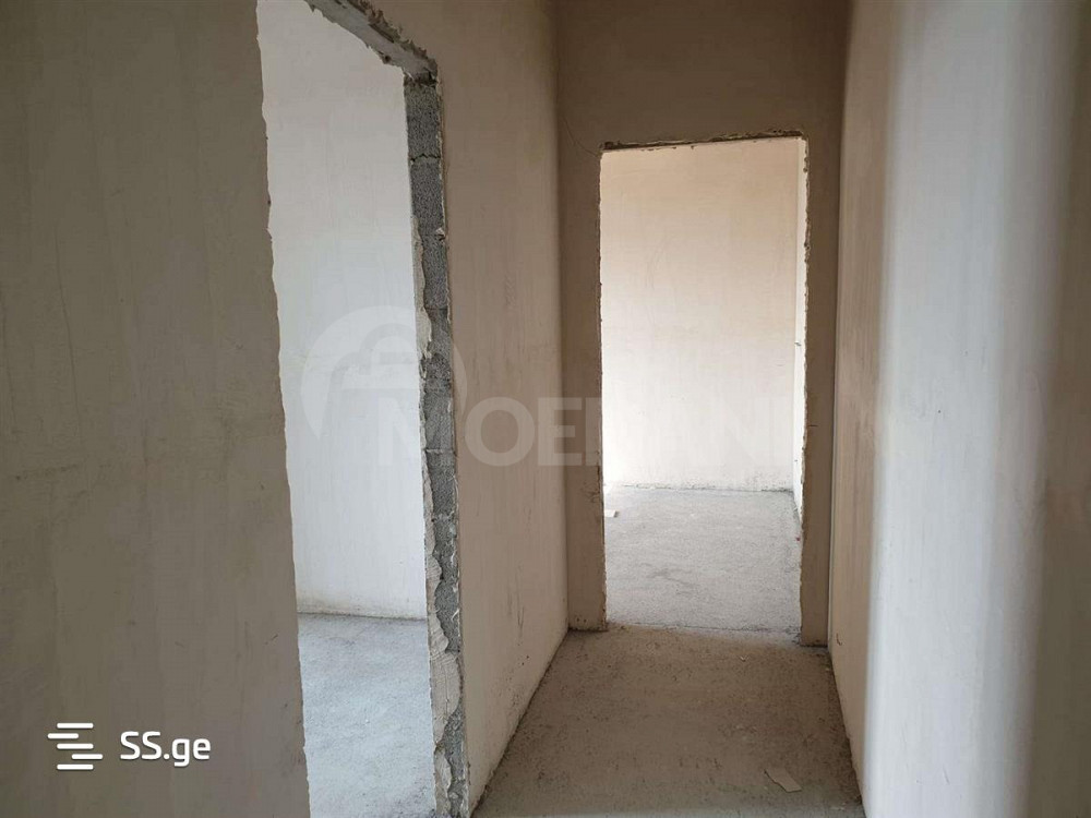 Продам 3-комн. квартиру 70м² 16/22 эт. Тбилиси - изображение 3