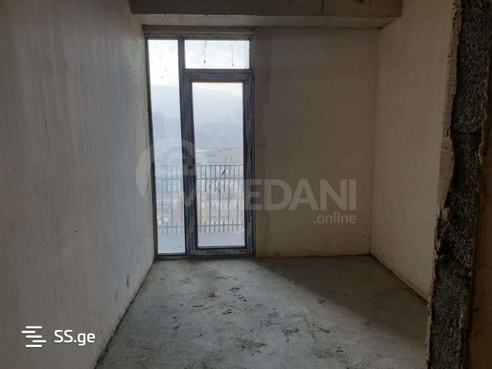 Продам 3-комн. квартиру 70м² 16/22 эт. Тбилиси - изображение 2