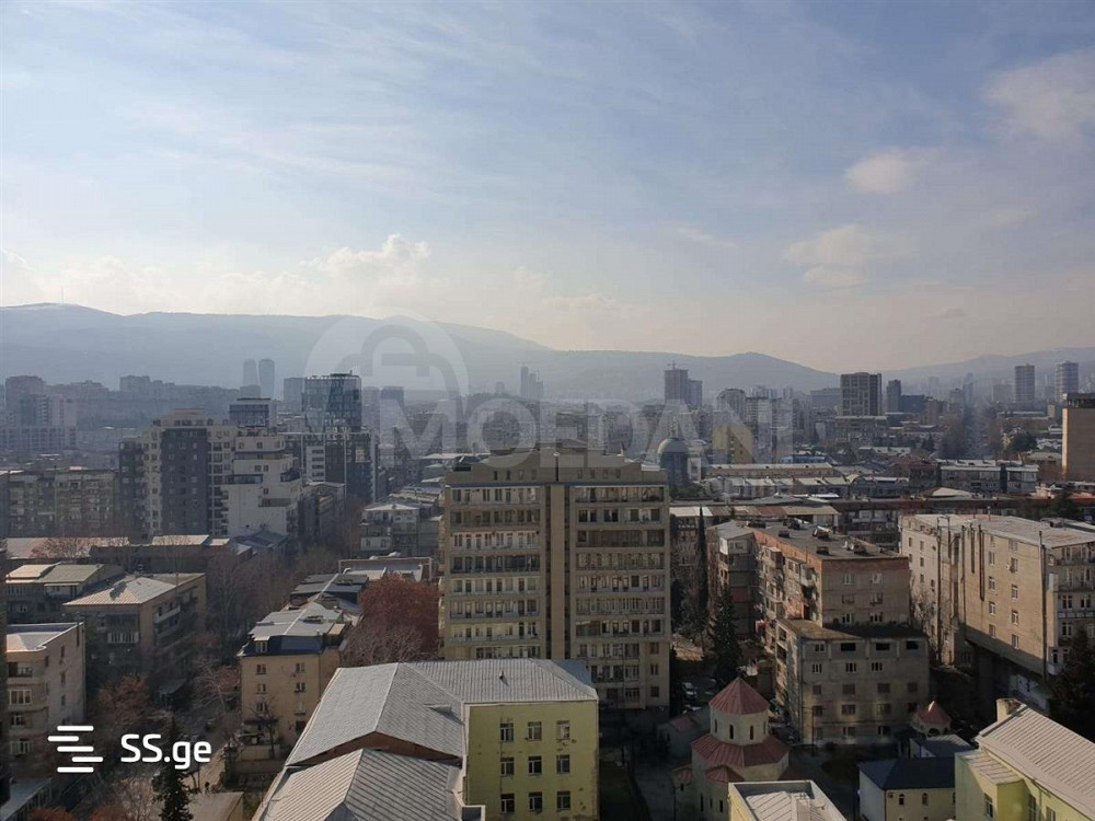 Продам 3-комн. квартиру 70м² 16/22 эт. Тбилиси - изображение 1