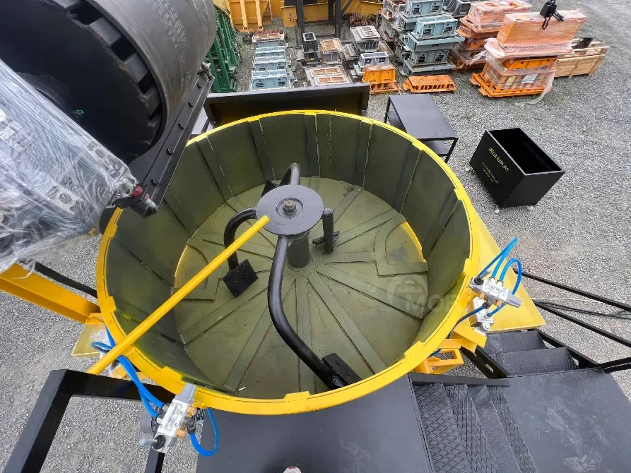 Машина для производства декоративной плитки Батуми - изображение 2