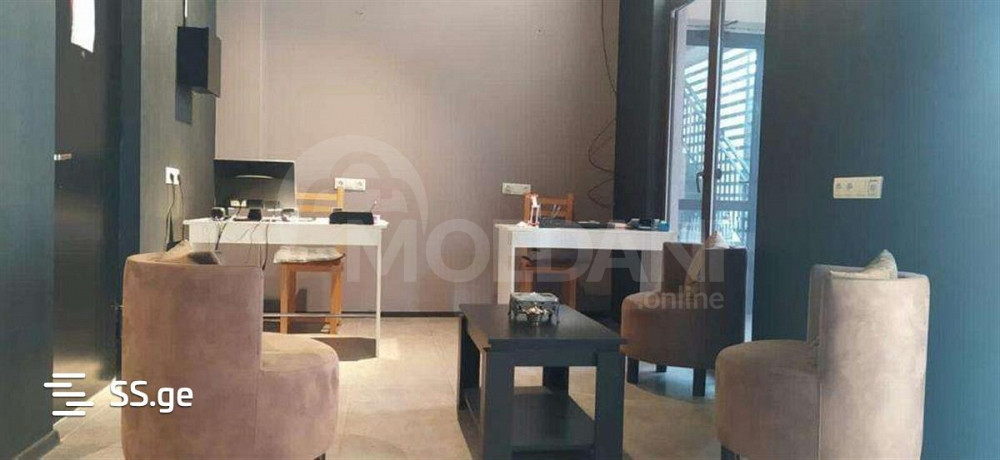 Office space for rent in Baggi Tbilisi - photo 4