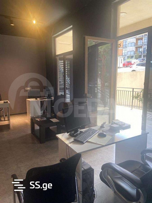 Office space for rent in Baggi Tbilisi - photo 5