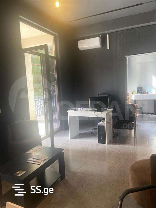 Office space for rent in Baggi Tbilisi - photo 1