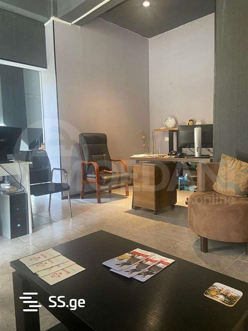 Office space for rent in Baggi Tbilisi - photo 3