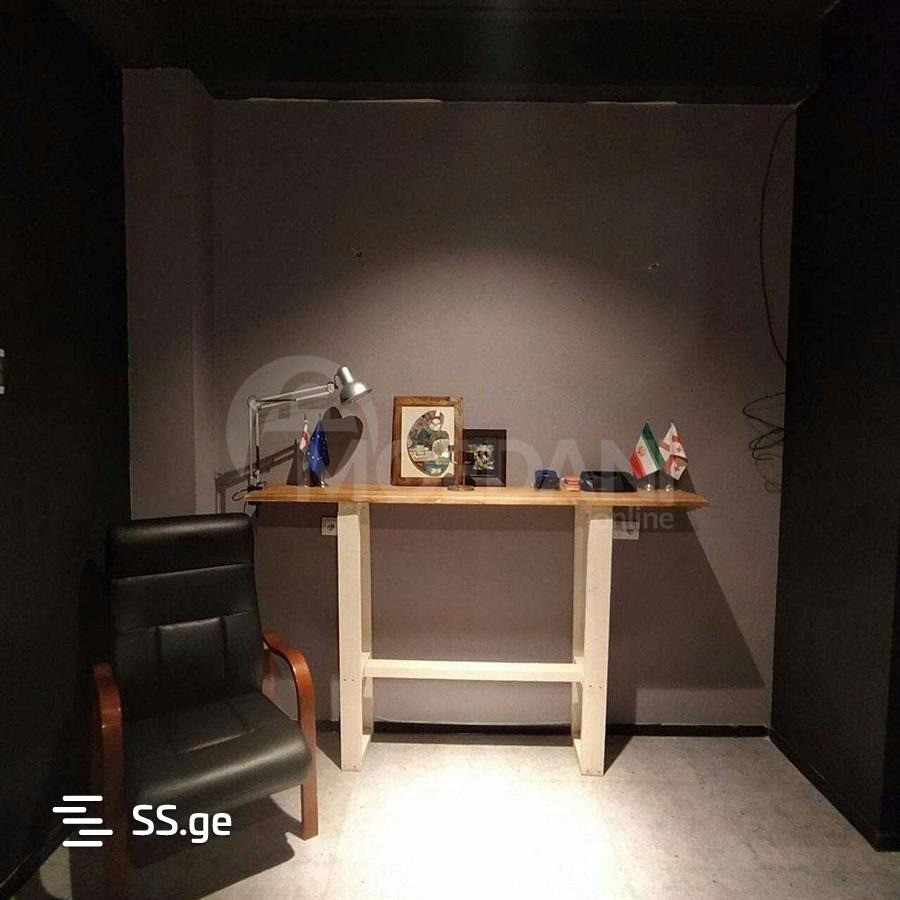 Apartments For Sale three-room 133м² 13/19 floor Tbilisi - photo 6