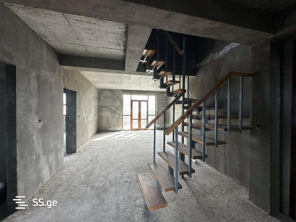 Продам 7+-комн. квартиру 150м² 8/9 эт. Тбилиси - изображение 1