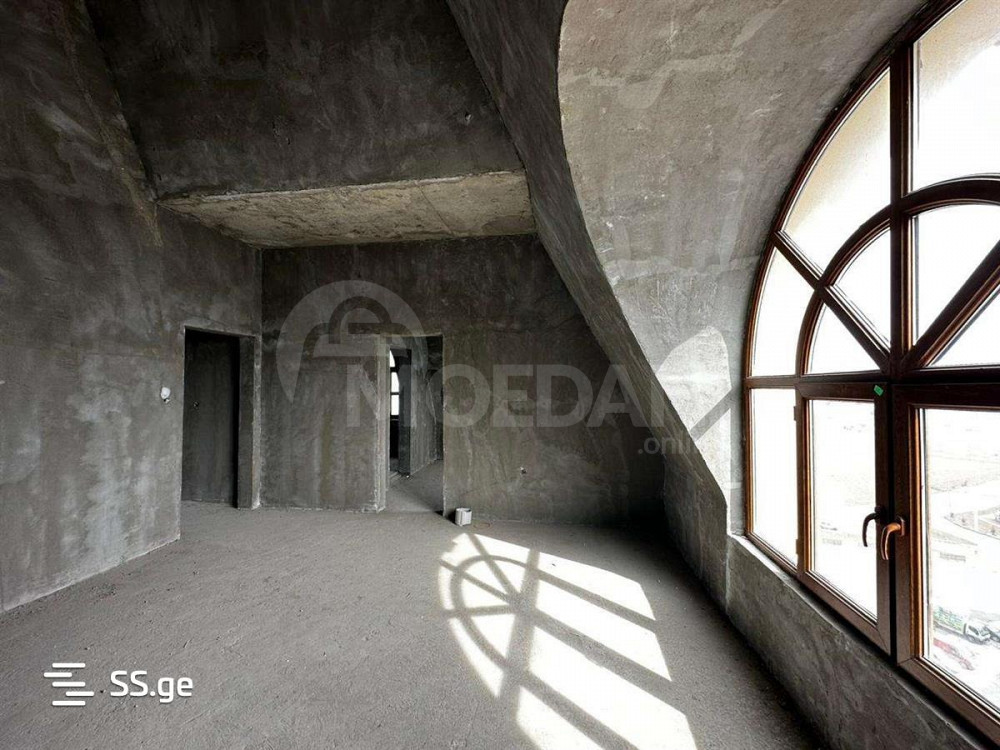 Продам 7+-комн. квартиру 150м² 8/9 эт. Тбилиси - изображение 4