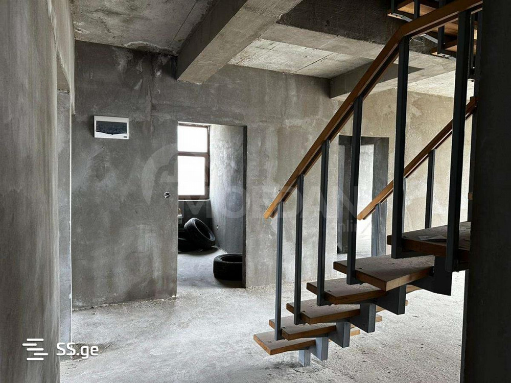 Продам 7+-комн. квартиру 150м² 8/9 эт. Тбилиси - изображение 7