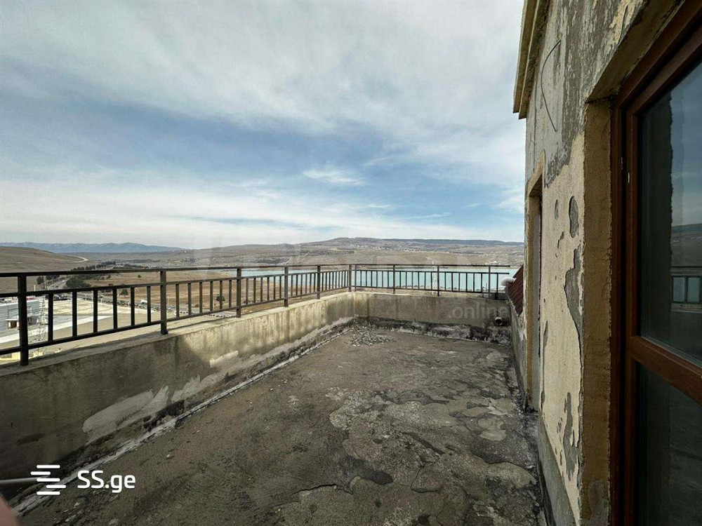 Продам 7+-комн. квартиру 150м² 8/9 эт. Тбилиси - изображение 9