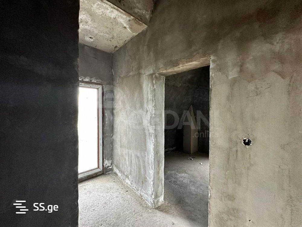 Продам 7+-комн. квартиру 150м² 8/9 эт. Тбилиси - изображение 6