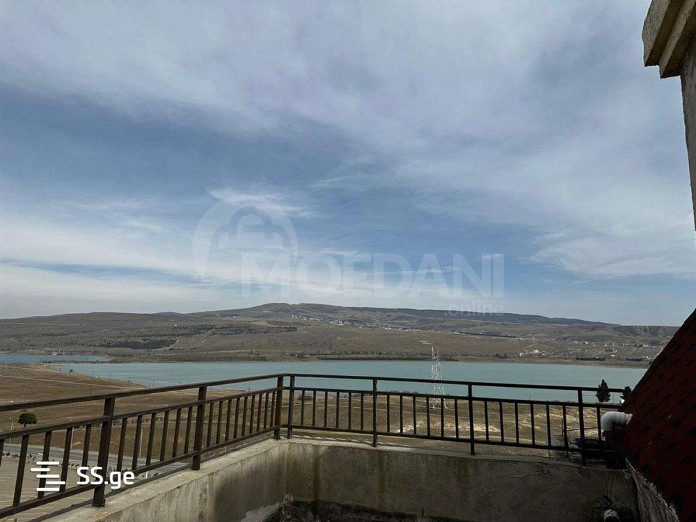 Продам 7+-комн. квартиру 150м² 8/9 эт. Тбилиси - изображение 2