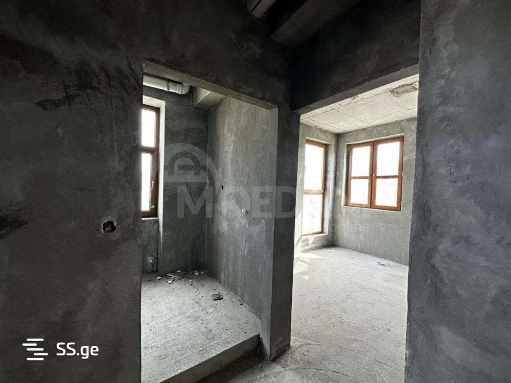 Продам 7+-комн. квартиру 150м² 8/9 эт. Тбилиси - изображение 3