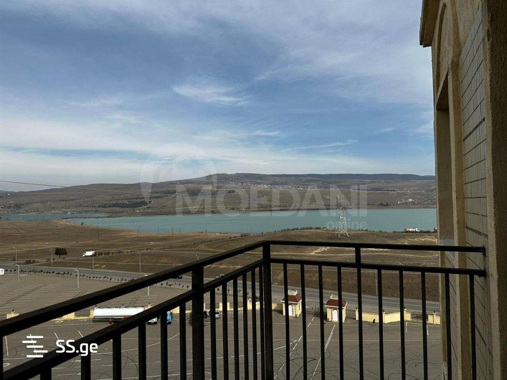 Продам 7+-комн. квартиру 150м² 8/9 эт. Тбилиси - изображение 10