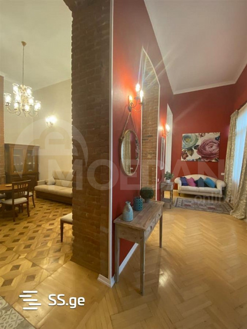 ქირავდება 2 ოთახიანი ბინა 70მ² 2/3 სართ თბილისი - photo 8
