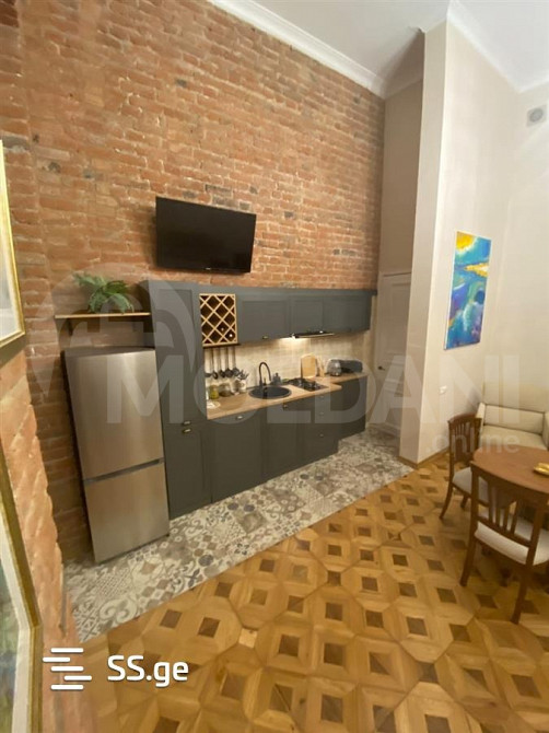 ქირავდება 2 ოთახიანი ბინა 70მ² 2/3 სართ თბილისი - photo 4