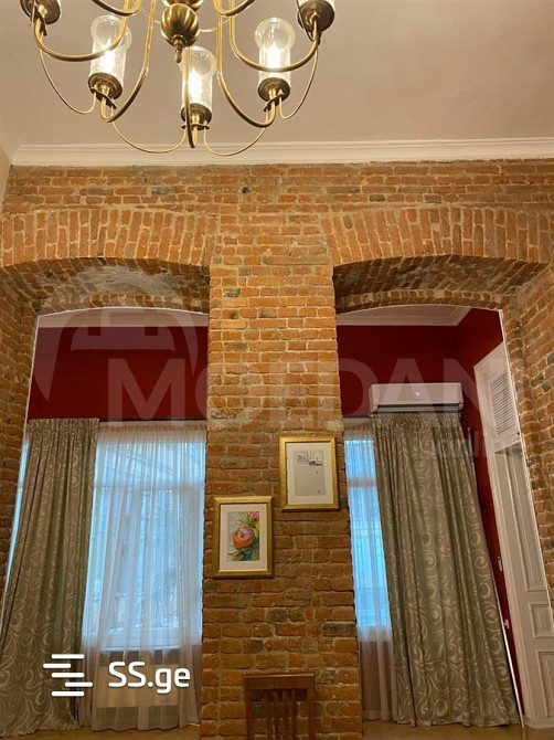 ქირავდება 2 ოთახიანი ბინა 70მ² 2/3 სართ თბილისი - photo 9
