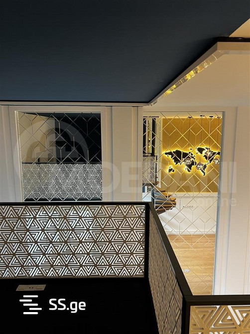 იყიდება საოფისე ფართი ჩუღურეთში თბილისი - photo 6