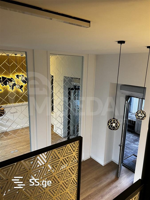 იყიდება საოფისე ფართი ჩუღურეთში თბილისი - photo 5