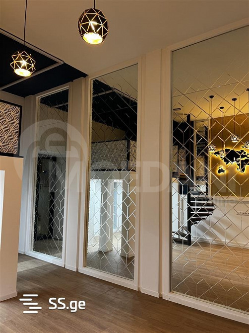 იყიდება საოფისე ფართი ჩუღურეთში თბილისი - photo 4