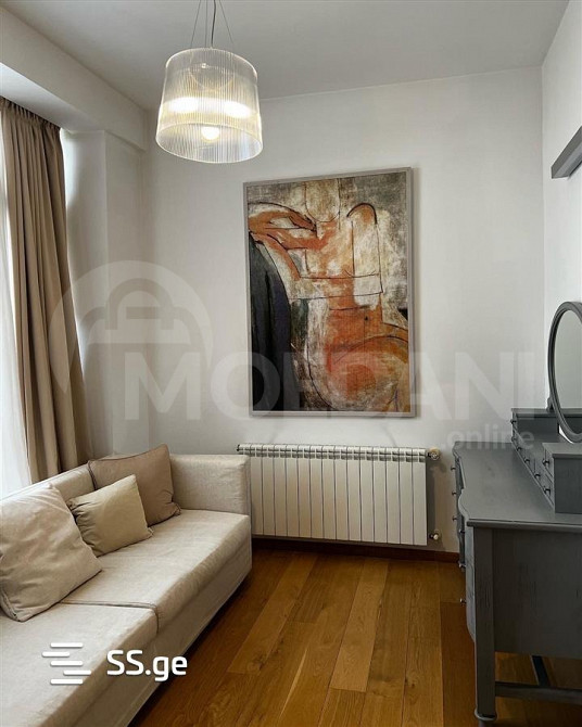 Apartments For Sale four-room 157м² 2/5 floor Tbilisi - photo 7
