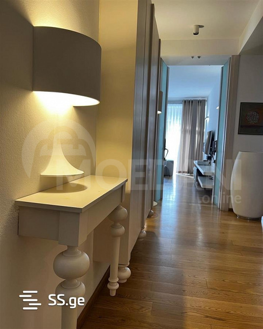 Apartments For Sale four-room 157м² 2/5 floor Tbilisi - photo 9