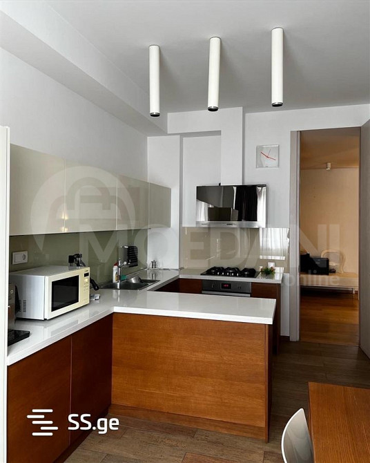 Apartments For Sale four-room 157м² 2/5 floor Tbilisi - photo 6