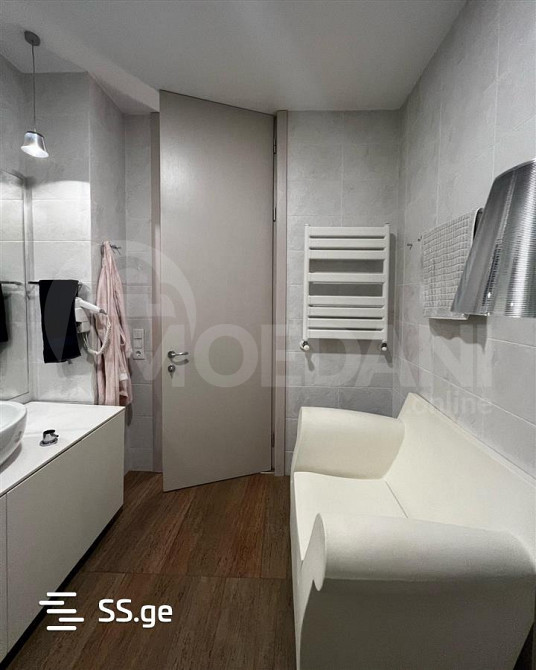 Apartments For Sale four-room 157м² 2/5 floor Tbilisi - photo 8