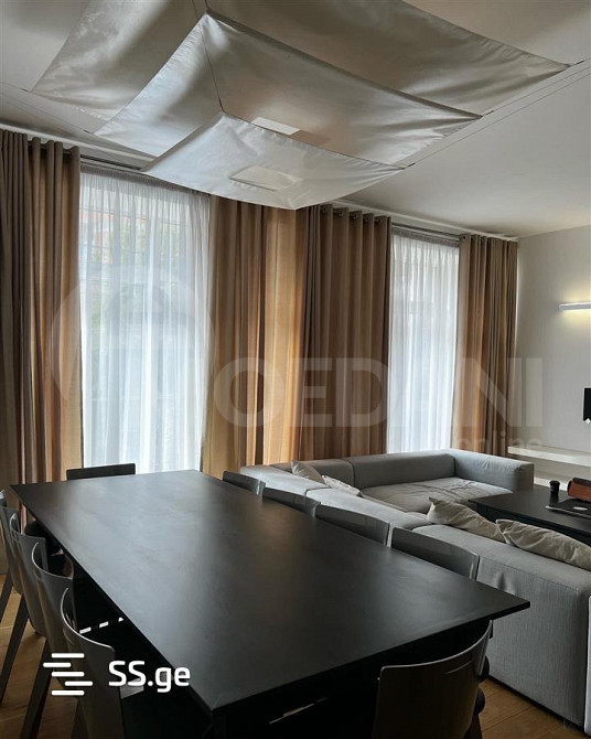 Apartments For Sale four-room 157м² 2/5 floor Tbilisi - photo 4