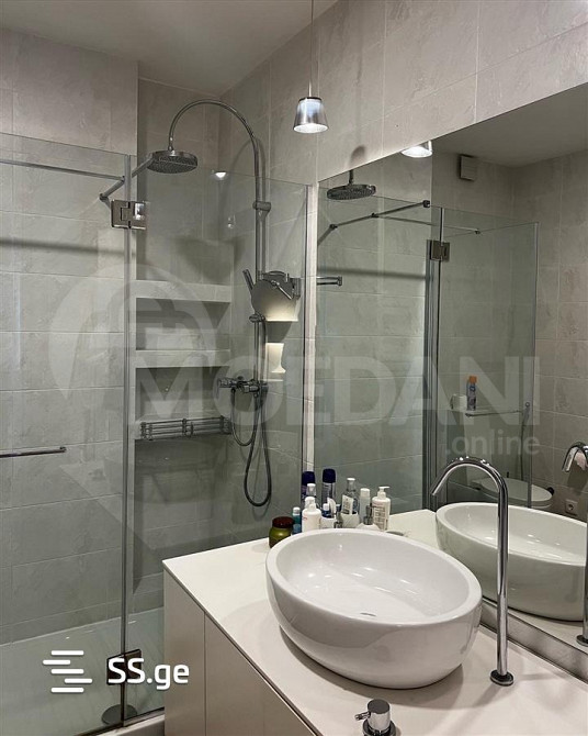 Apartments For Sale four-room 157м² 2/5 floor Tbilisi - photo 5