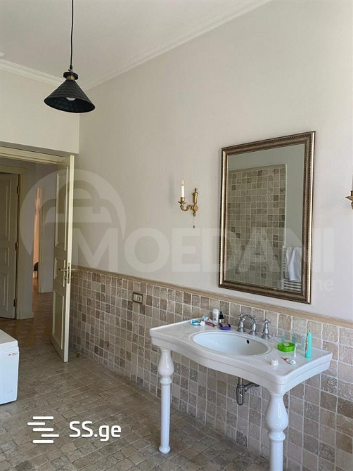 იყიდება 4 ოთახიანი ბინას 190მ² 5/5 სართ თბილისი - photo 5