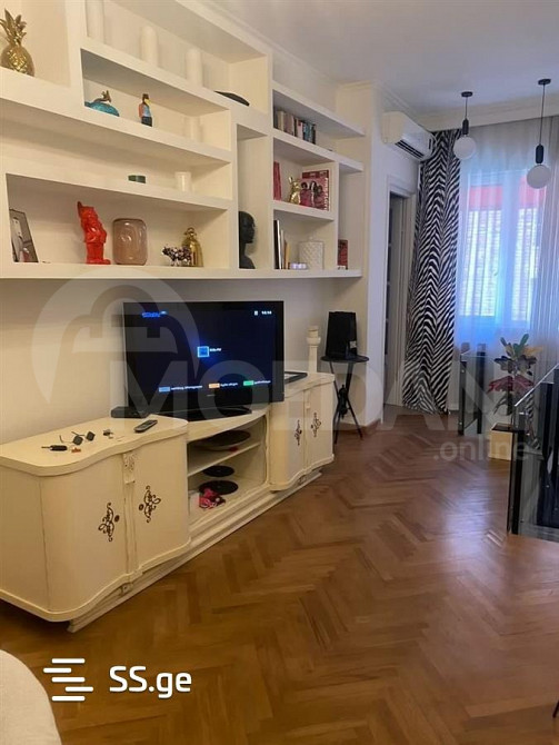 House for sale 10м² Tbilisi - photo 8