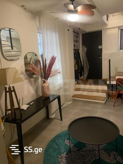 House for sale 10м² Tbilisi - photo 4