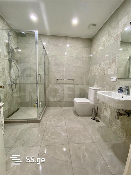 House for sale 10м² Tbilisi - photo 10