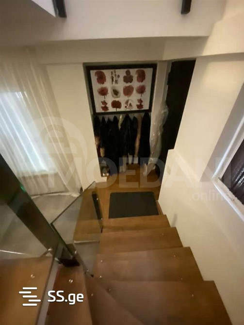 House for sale 10м² Tbilisi - photo 2