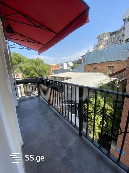 House for sale 10м² Tbilisi - photo 5