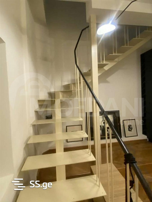 House for sale 10м² Tbilisi - photo 7