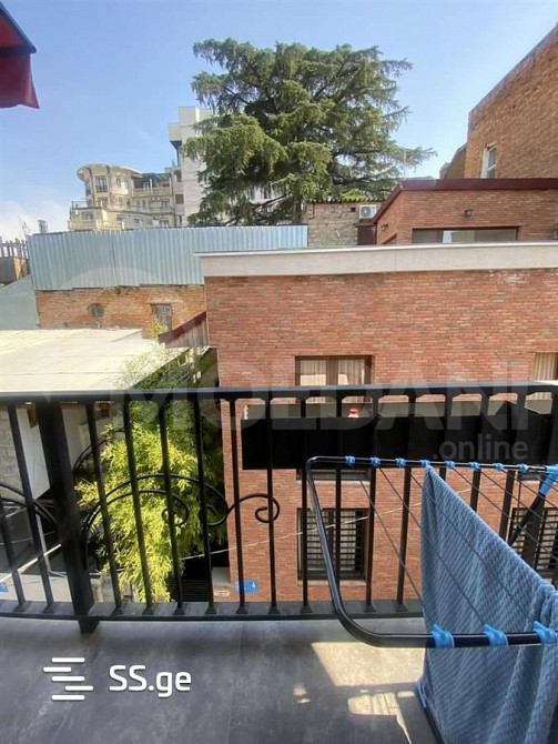 House for sale 10м² Tbilisi - photo 6