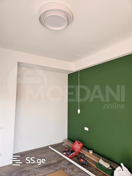 იყიდება 2 ოთახიანი ბინას 60მ² 7/22 სართ თბილისი - photo 3