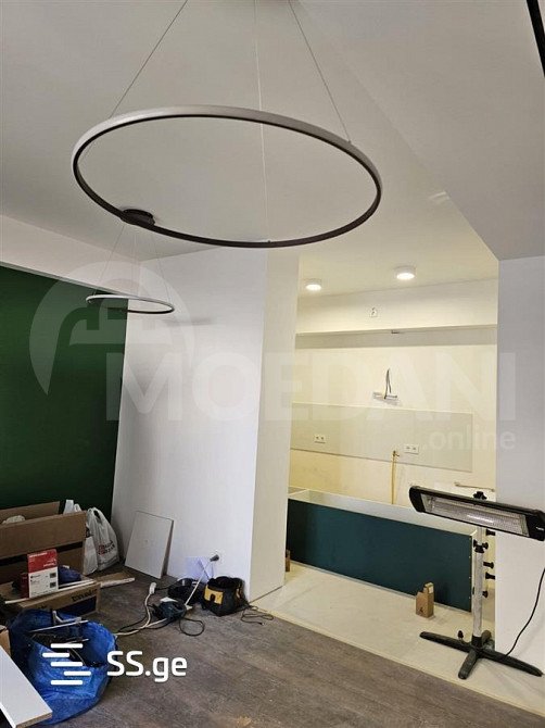 იყიდება 2 ოთახიანი ბინას 60მ² 7/22 სართ თბილისი - photo 5