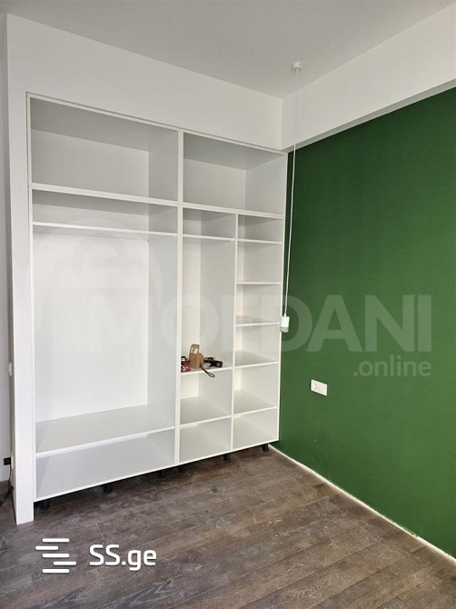 იყიდება 2 ოთახიანი ბინას 60მ² 7/22 სართ თბილისი - photo 6