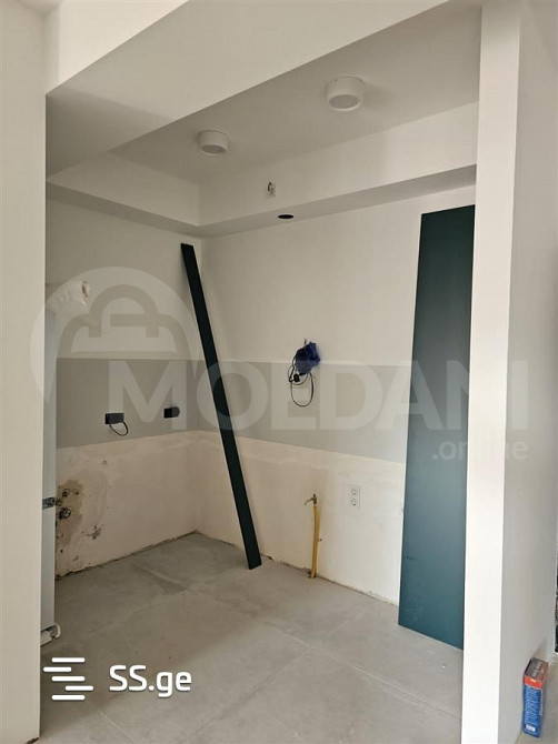 იყიდება 2 ოთახიანი ბინას 60მ² 7/22 სართ თბილისი - photo 4