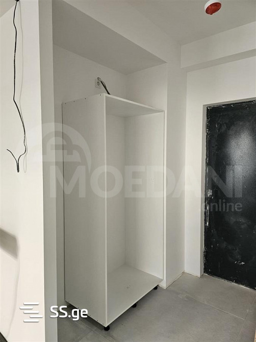 იყიდება 2 ოთახიანი ბინას 60მ² 7/22 სართ თბილისი - photo 2