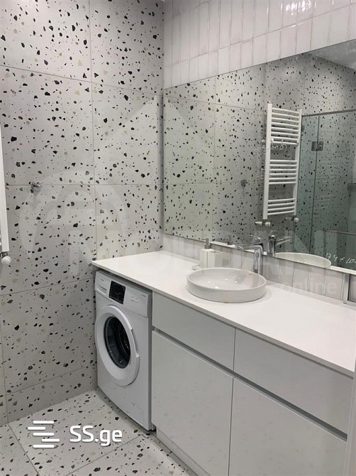 Сдам 2-комн. квартиру 70м² 2/5 эт. Тбилиси - изображение 4