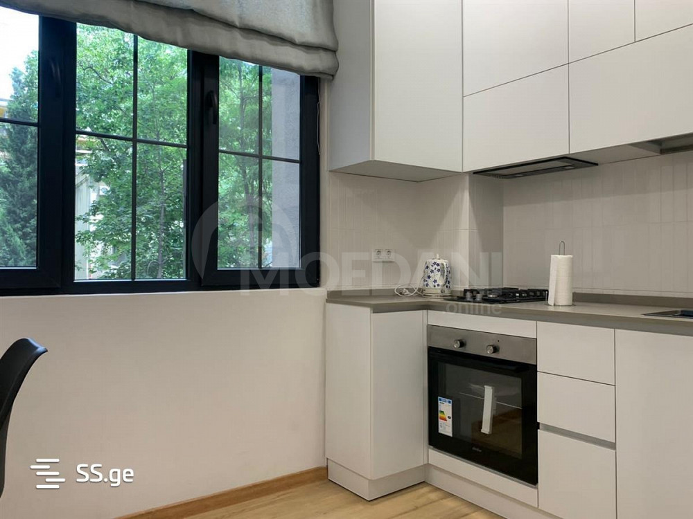 Сдам 2-комн. квартиру 70м² 2/5 эт. Тбилиси - изображение 8