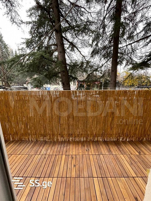 Сдам 2-комн. квартиру 70м² 2/5 эт. Тбилиси - изображение 7