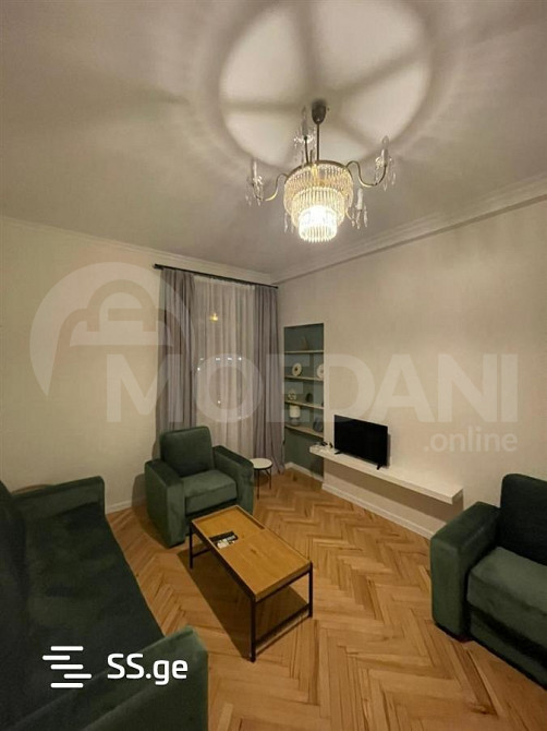 Сдам 2-комн. квартиру 70м² 2/5 эт. Тбилиси - изображение 5