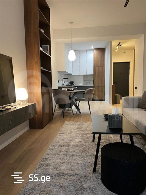 იყიდება 2 ოთახიანი ბინას 68მ² 10/21 სართ თბილისი - photo 6