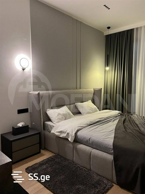 იყიდება 2 ოთახიანი ბინას 68მ² 10/21 სართ თბილისი - photo 1