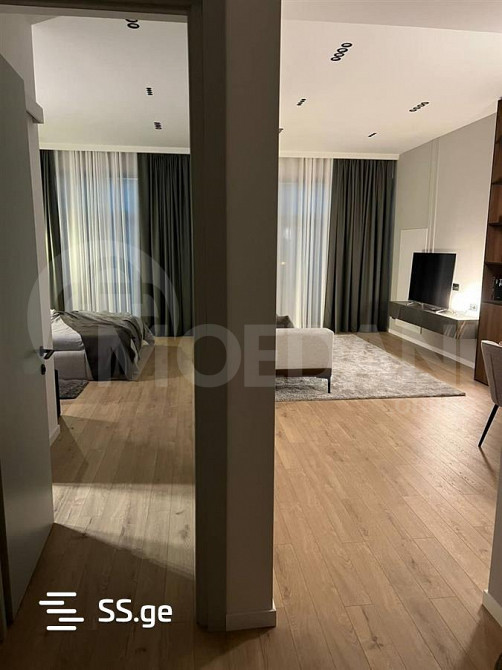 იყიდება 2 ოთახიანი ბინას 68მ² 10/21 სართ თბილისი - photo 3